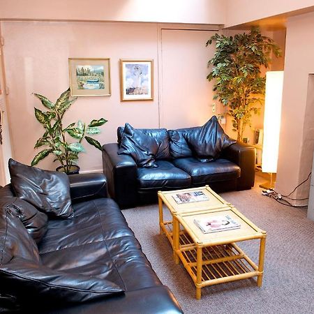 Curzon House Hotel Лондон Екстериор снимка