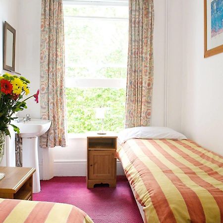 Curzon House Hotel Лондон Екстериор снимка