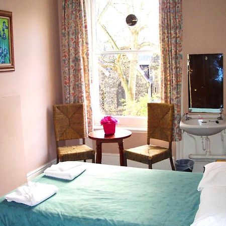 Curzon House Hotel Лондон Екстериор снимка