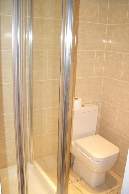Curzon House Hotel Лондон Стая снимка