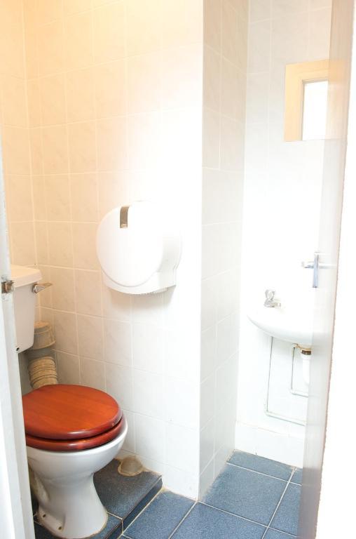 Curzon House Hotel Лондон Стая снимка