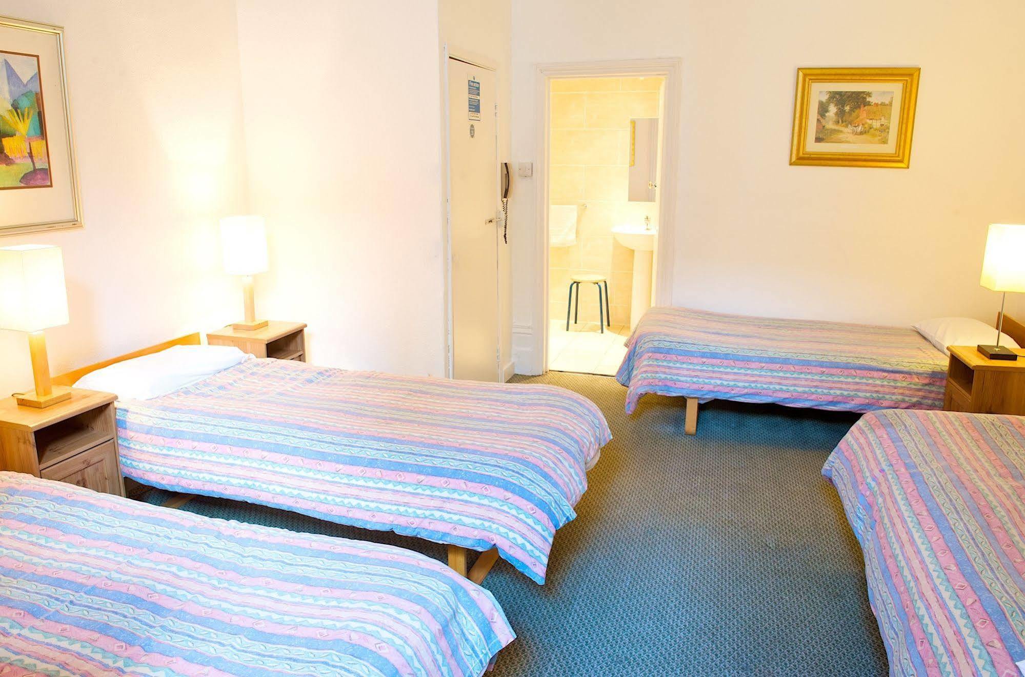 Curzon House Hotel Лондон Екстериор снимка