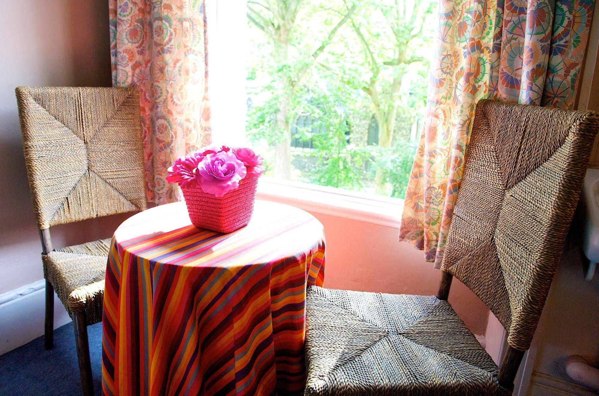 Curzon House Hotel Лондон Екстериор снимка