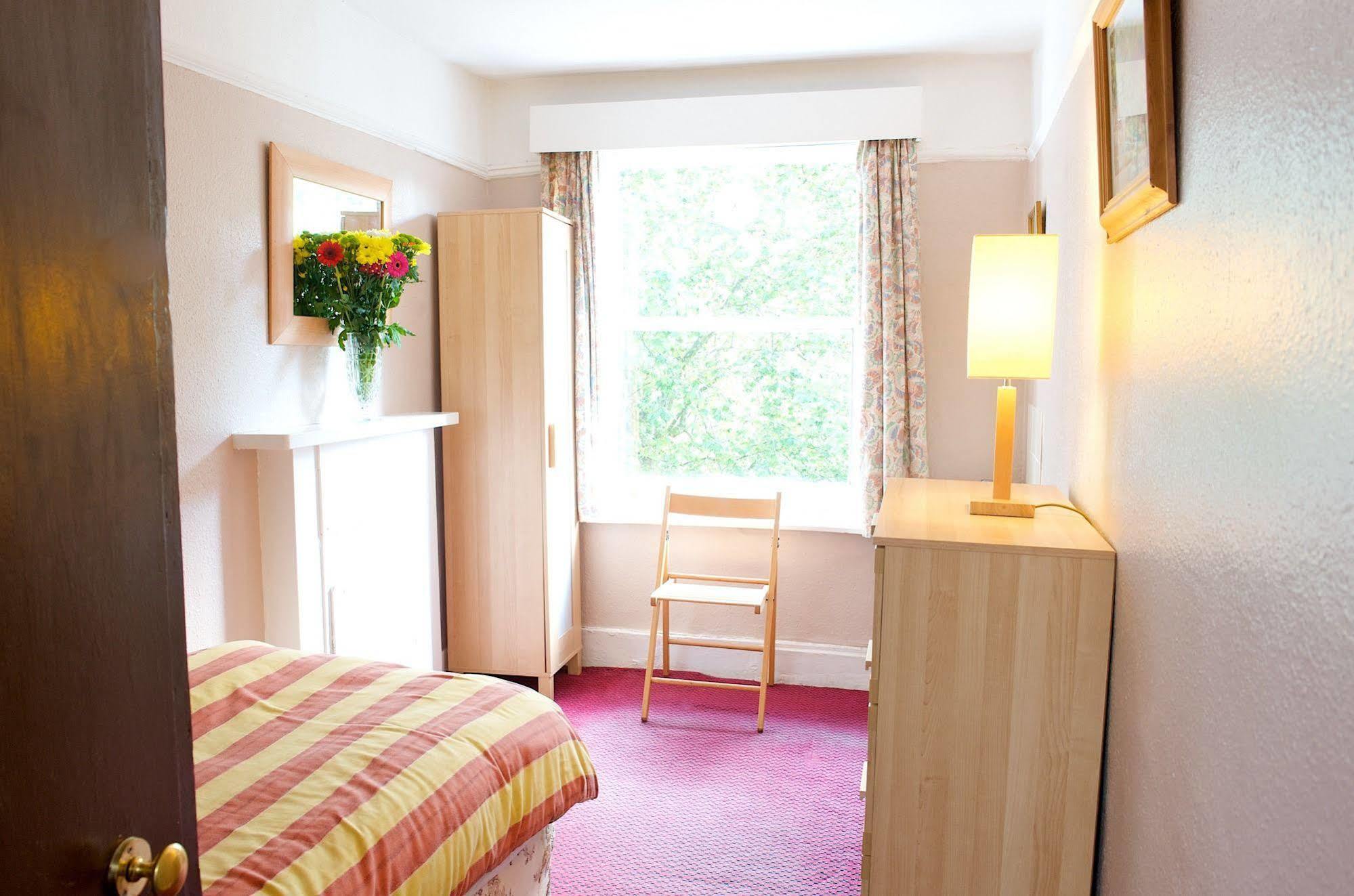 Curzon House Hotel Лондон Екстериор снимка