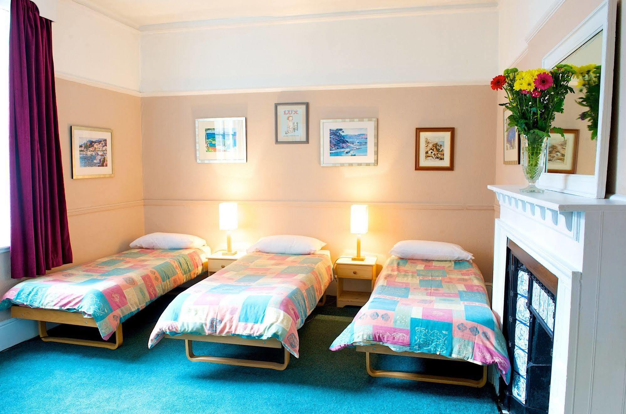 Curzon House Hotel Лондон Екстериор снимка
