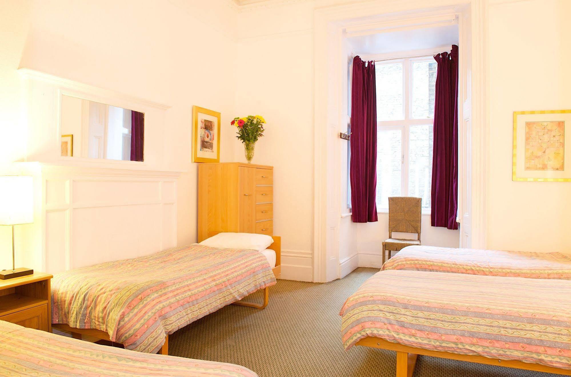 Curzon House Hotel Лондон Екстериор снимка