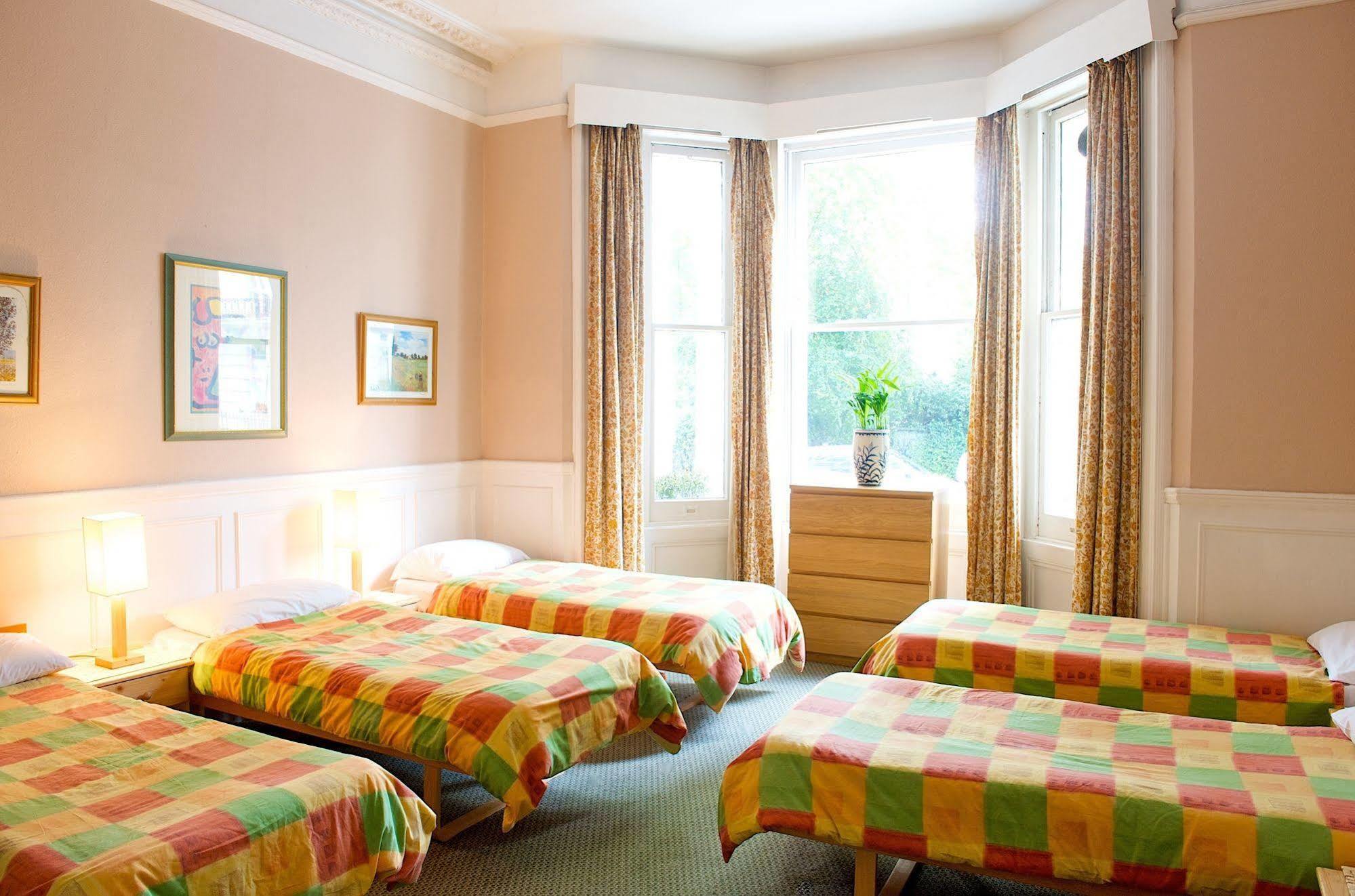 Curzon House Hotel Лондон Екстериор снимка