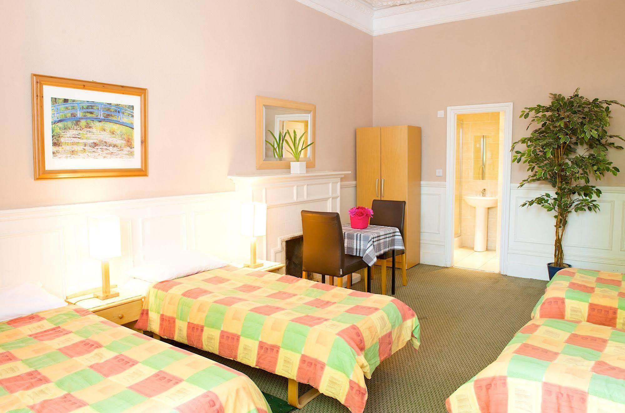 Curzon House Hotel Лондон Екстериор снимка