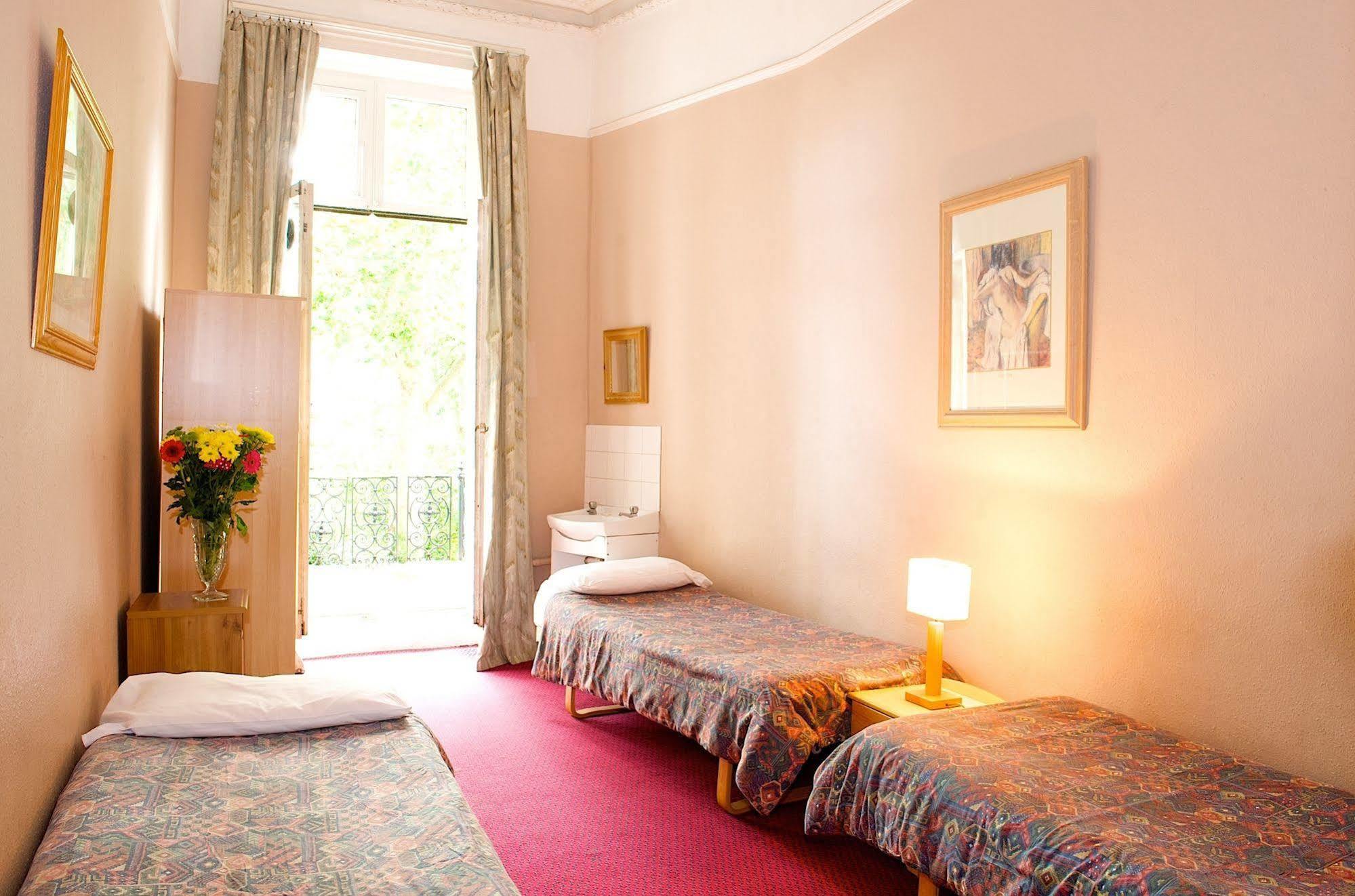 Curzon House Hotel Лондон Екстериор снимка