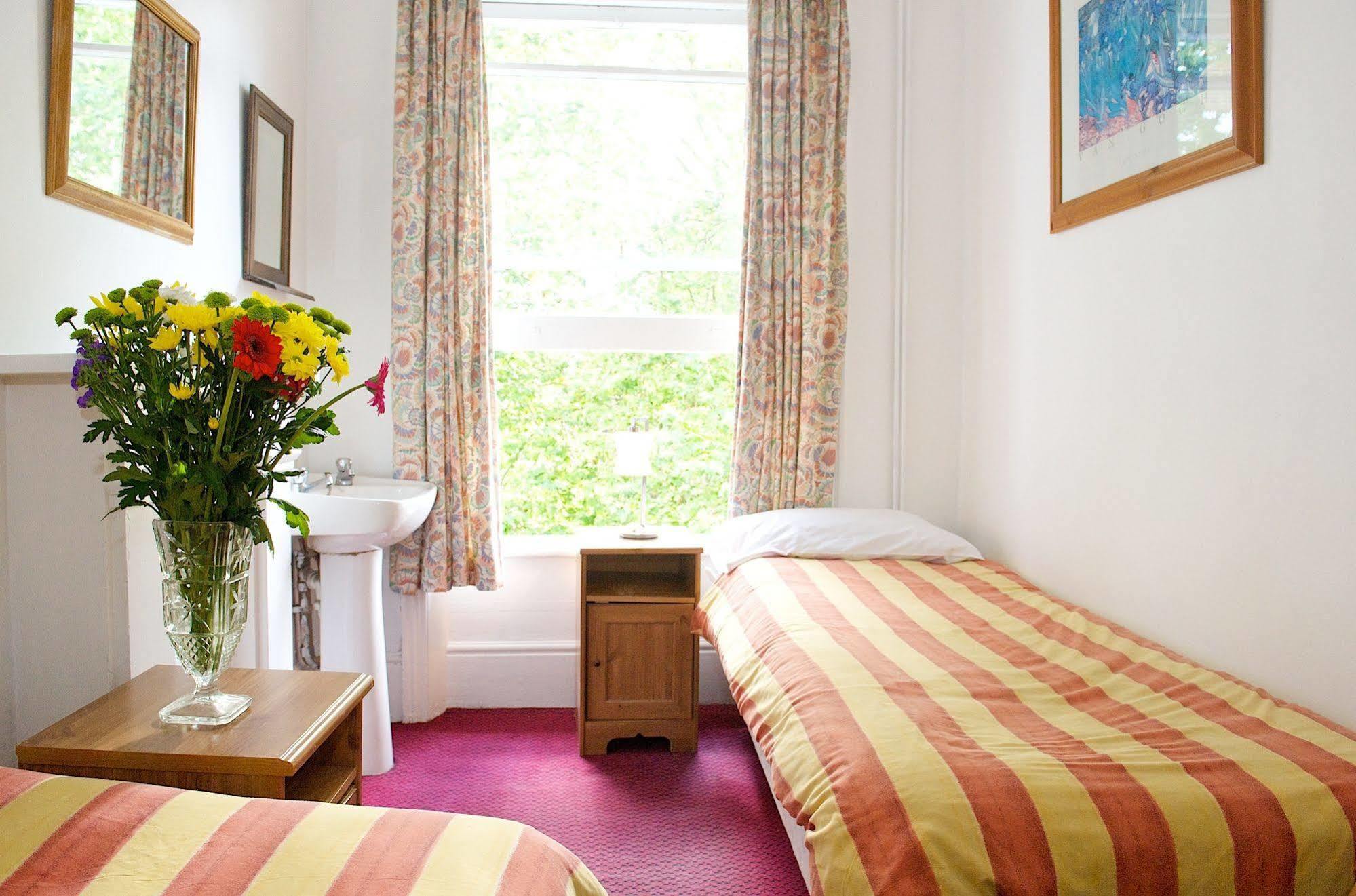 Curzon House Hotel Лондон Екстериор снимка